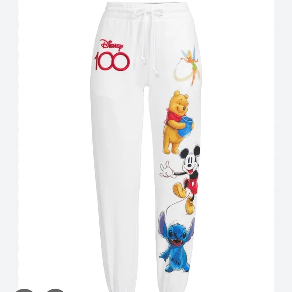 Disney joggers - Picture 2 of 16
